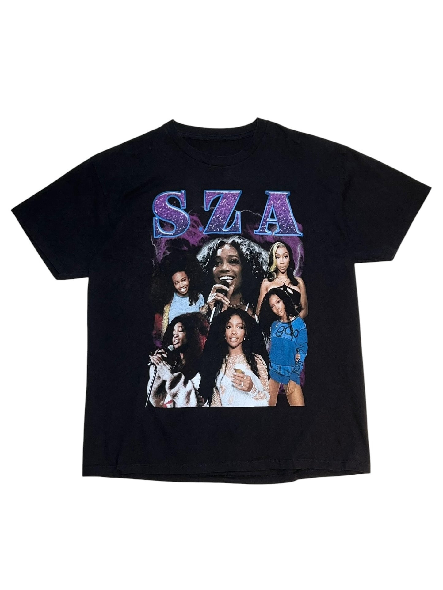SZA Tee
