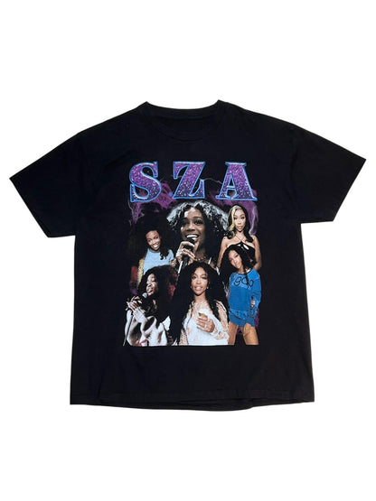 SZA Tee