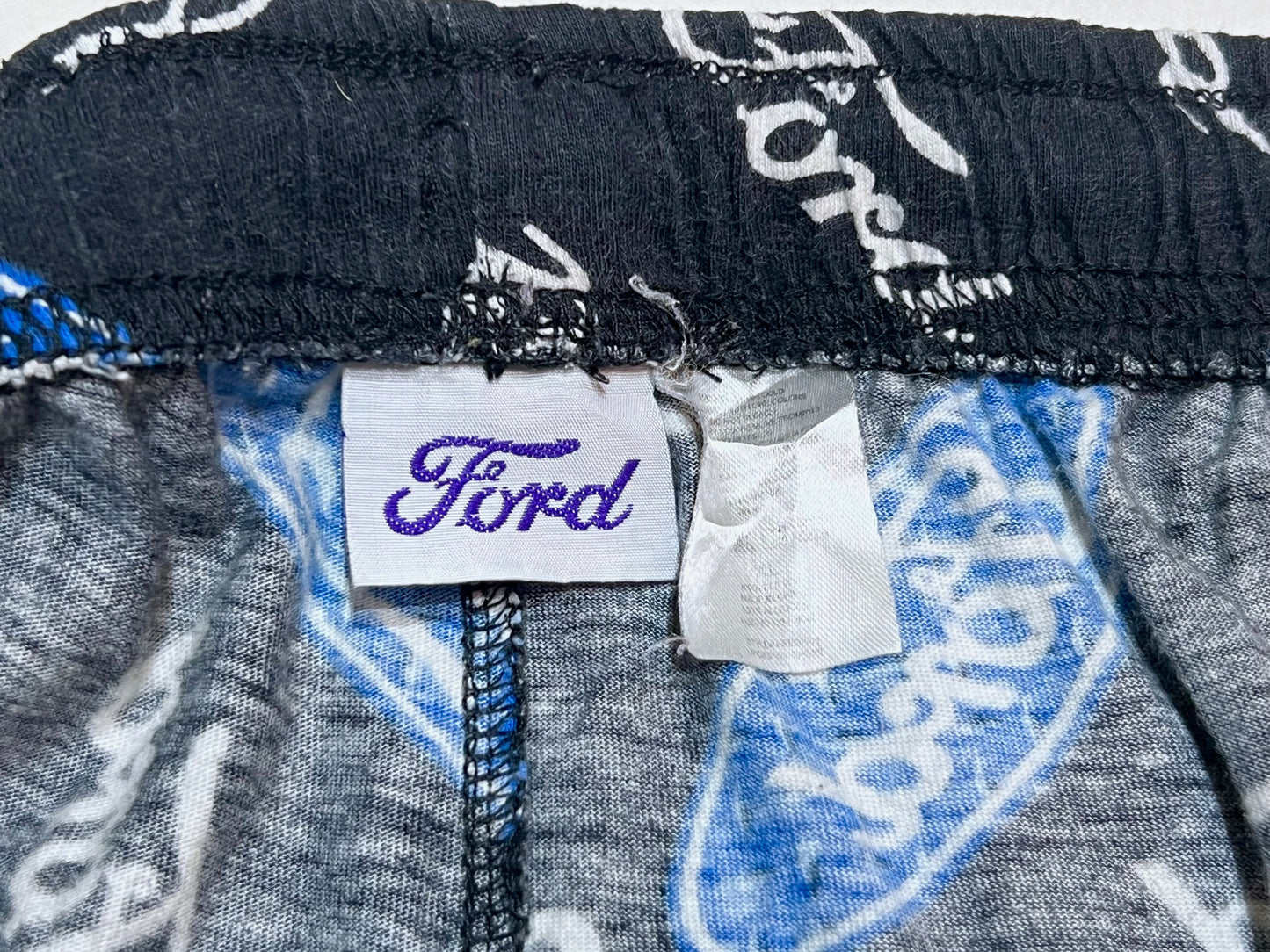 Old Ford Easy Pants