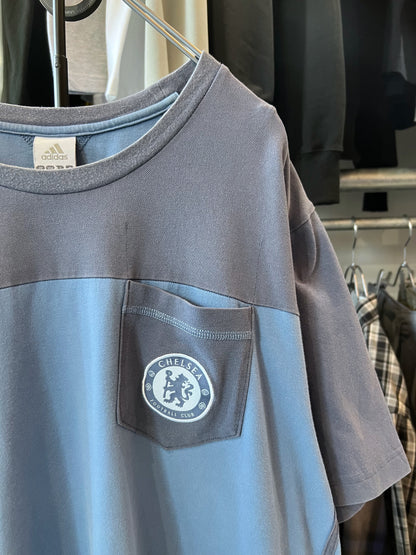 Adidas Chelsea Kanoko Pocket Tee