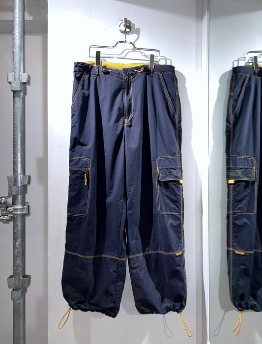 00s Breakdown Cynch Cargos