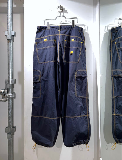 00s Breakdown Cynch Cargos