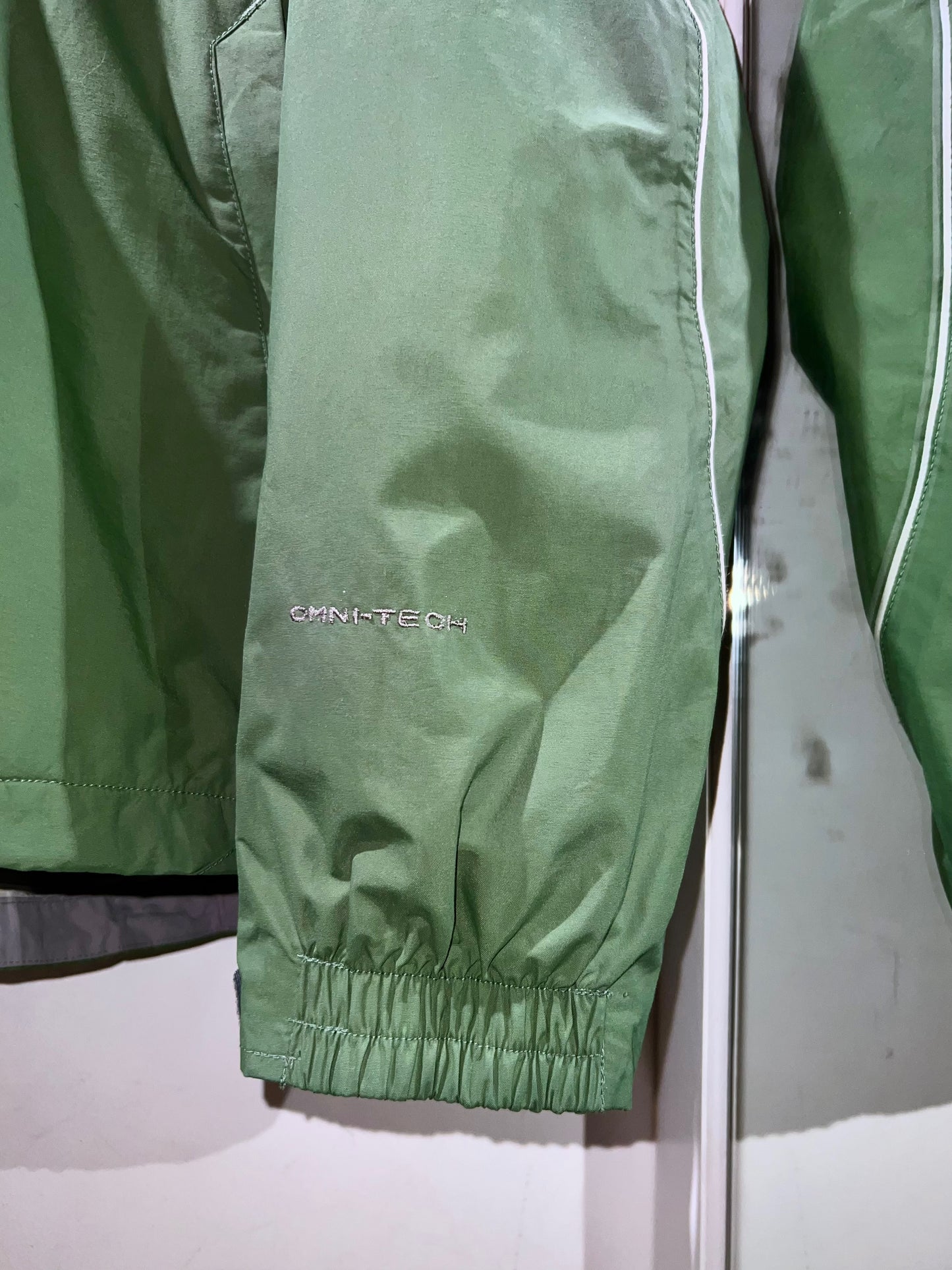 Columbia 3-In-1 Interchange Jacket