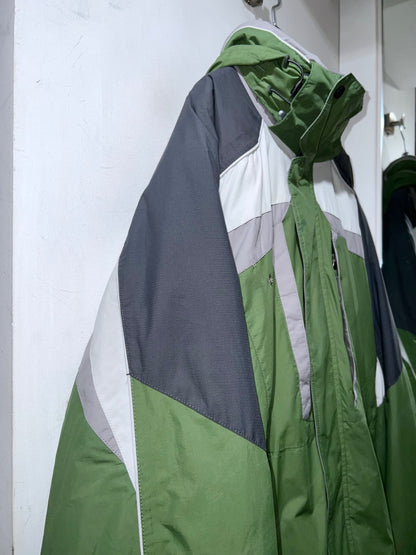 Columbia 3-In-1 Interchange Jacket