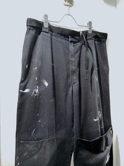 Dickies Distressed Work Pants