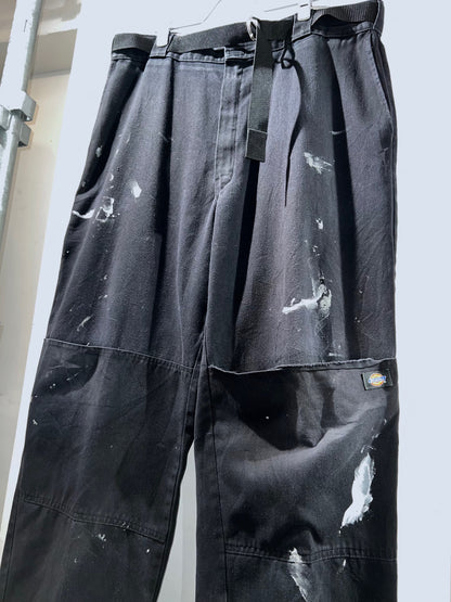 Dickies Distressed Work Pants