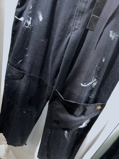 Dickies Distressed Work Pants