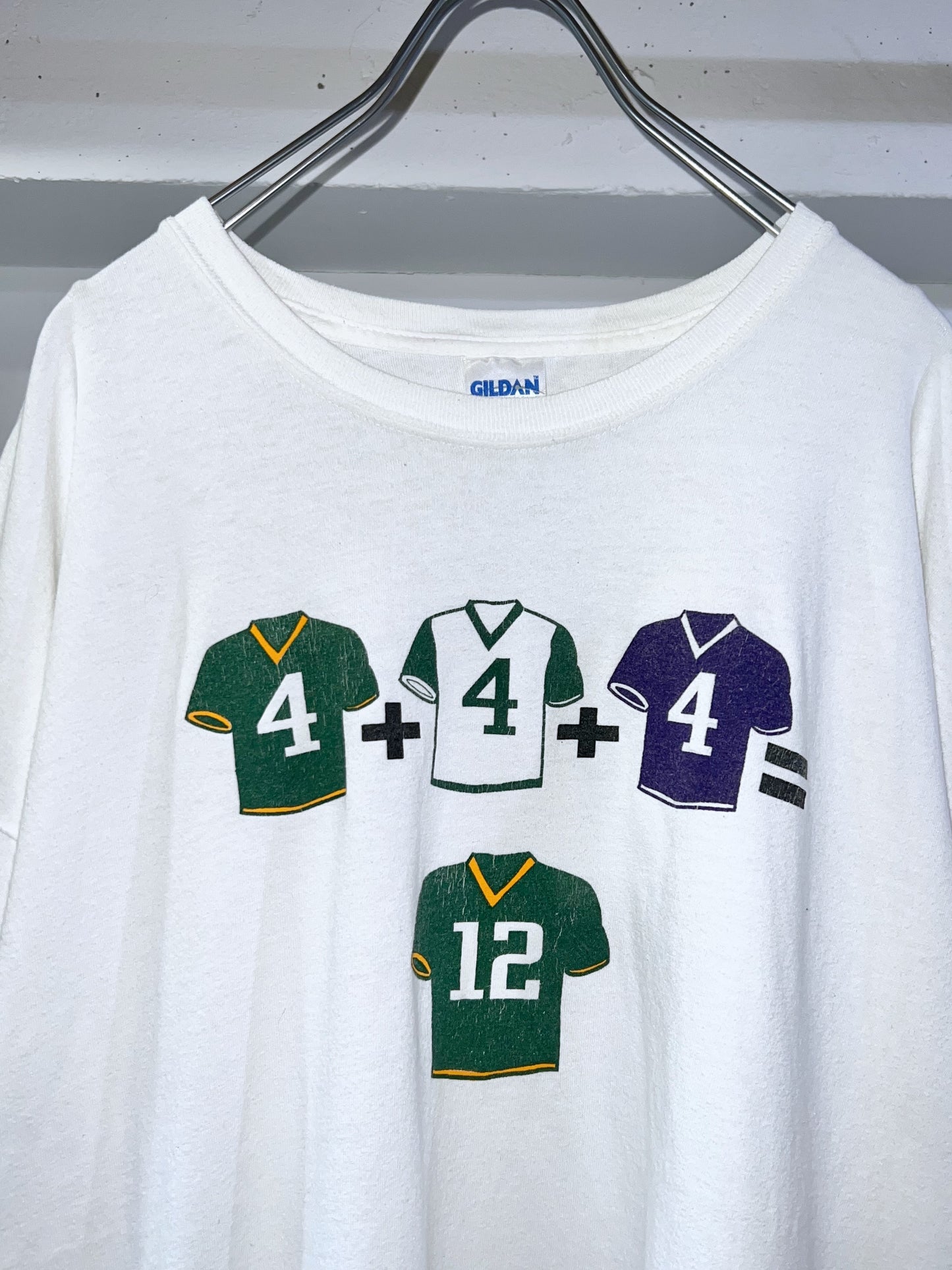 AF Formula Tee