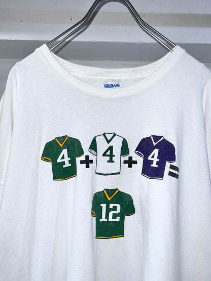 AF Formula Tee