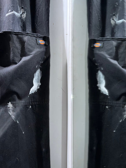 Dickies Distressed Work Pants