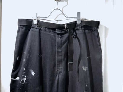 Dickies Distressed Work Pants