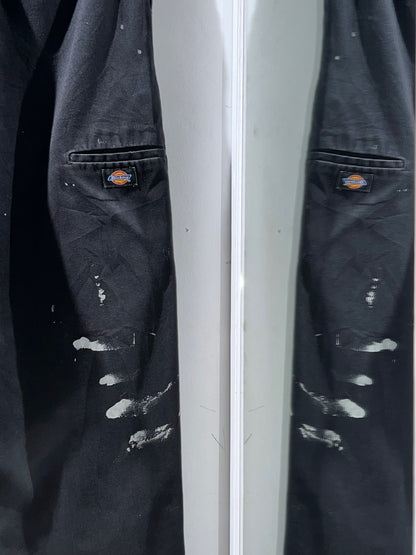 Dickies Distressed Work Pants