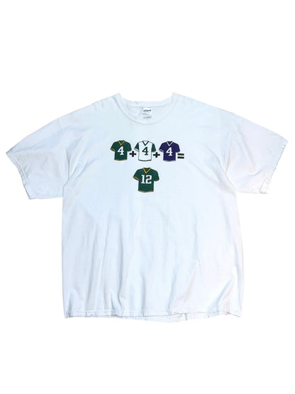 AF Formula Tee
