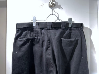Dickies Distressed Work Pants