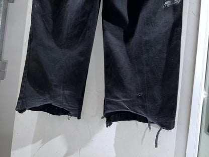Dickies Distressed Work Pants