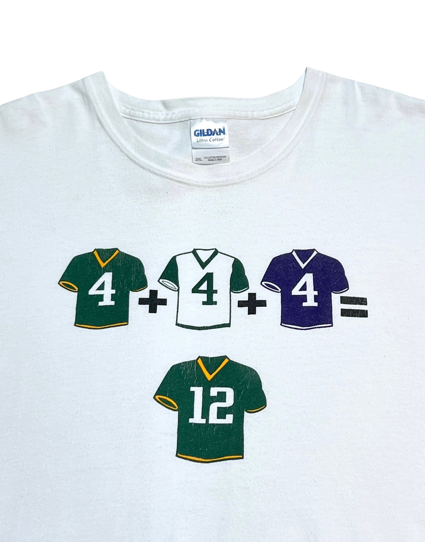 AF Formula Tee