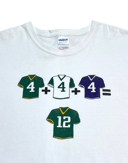 AF Formula Tee