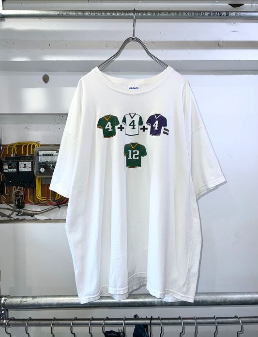 AF Formula Tee