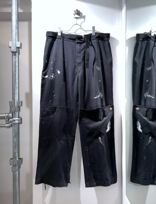 Dickies Distressed Work Pants
