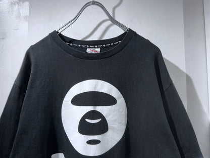 10s Aape Printed T