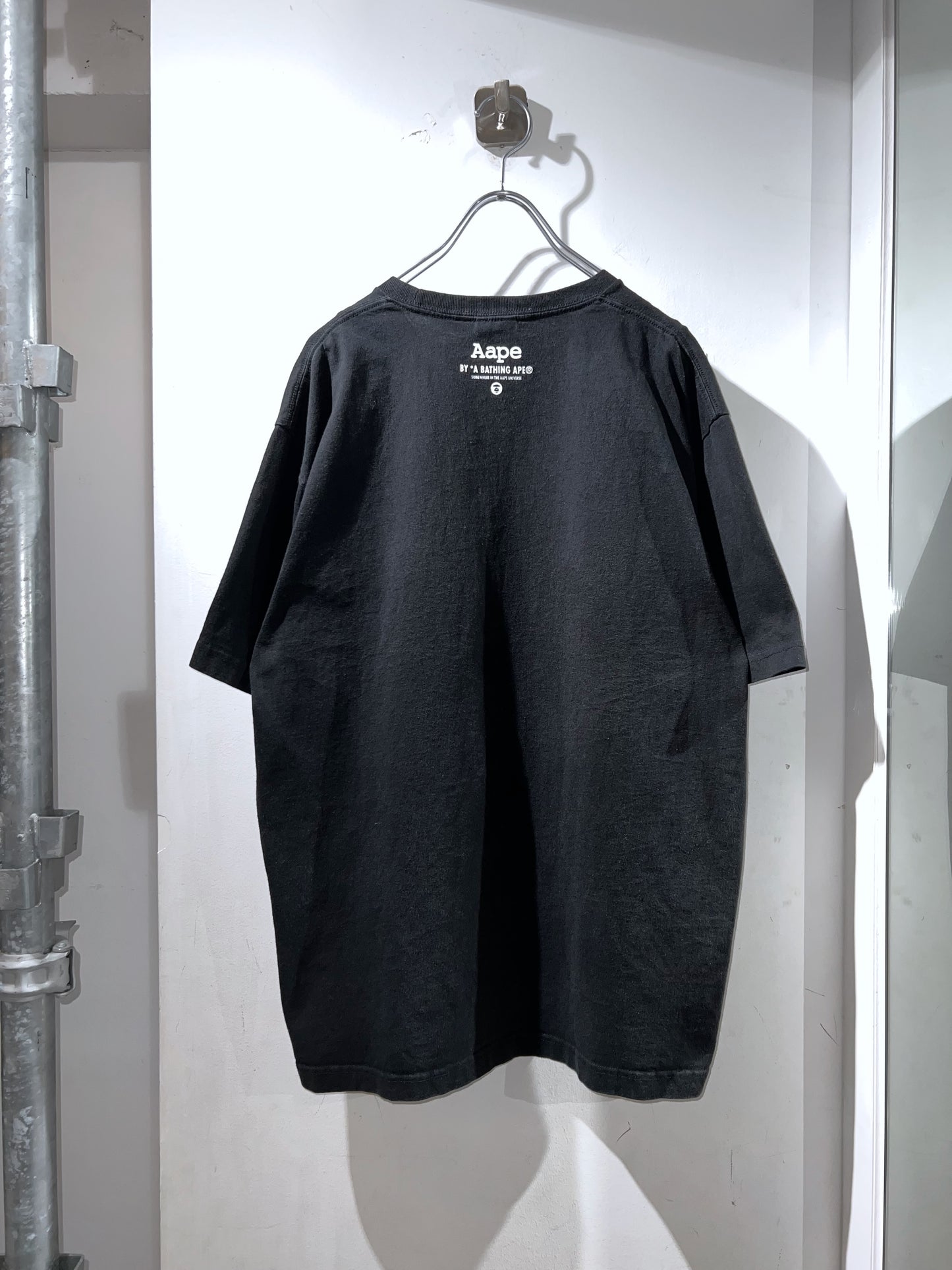 10s Aape Printed T