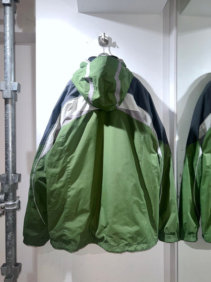 Columbia 3-In-1 Interchange Jacket