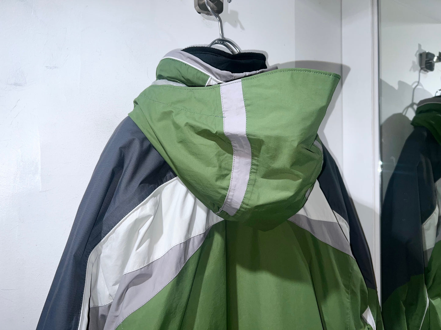 Columbia 3-In-1 Interchange Jacket