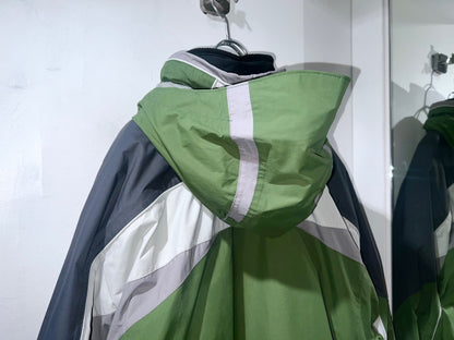 Columbia 3-In-1 Interchange Jacket