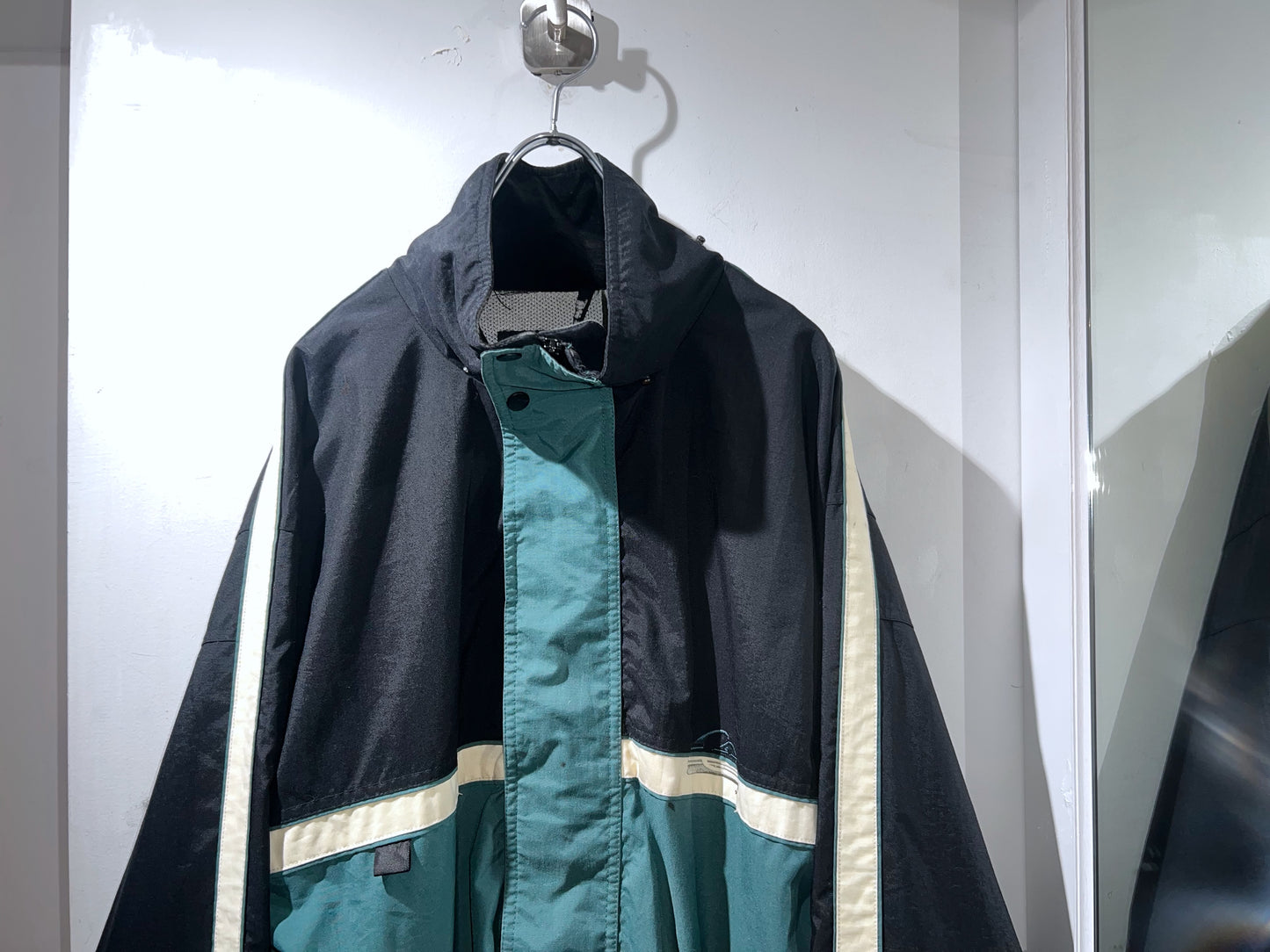 00s Quiksilver Snow Ski Jacket