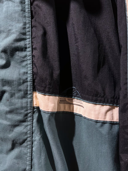 00s Quiksilver Snow Ski Jacket