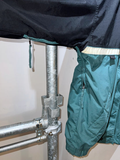 00s Quiksilver Snow Ski Jacket