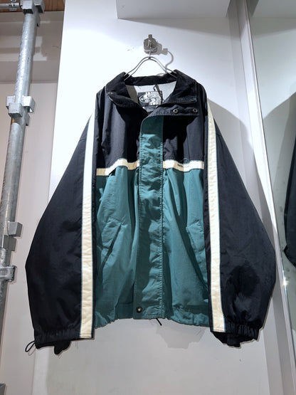 00s Quiksilver Snow Ski Jacket