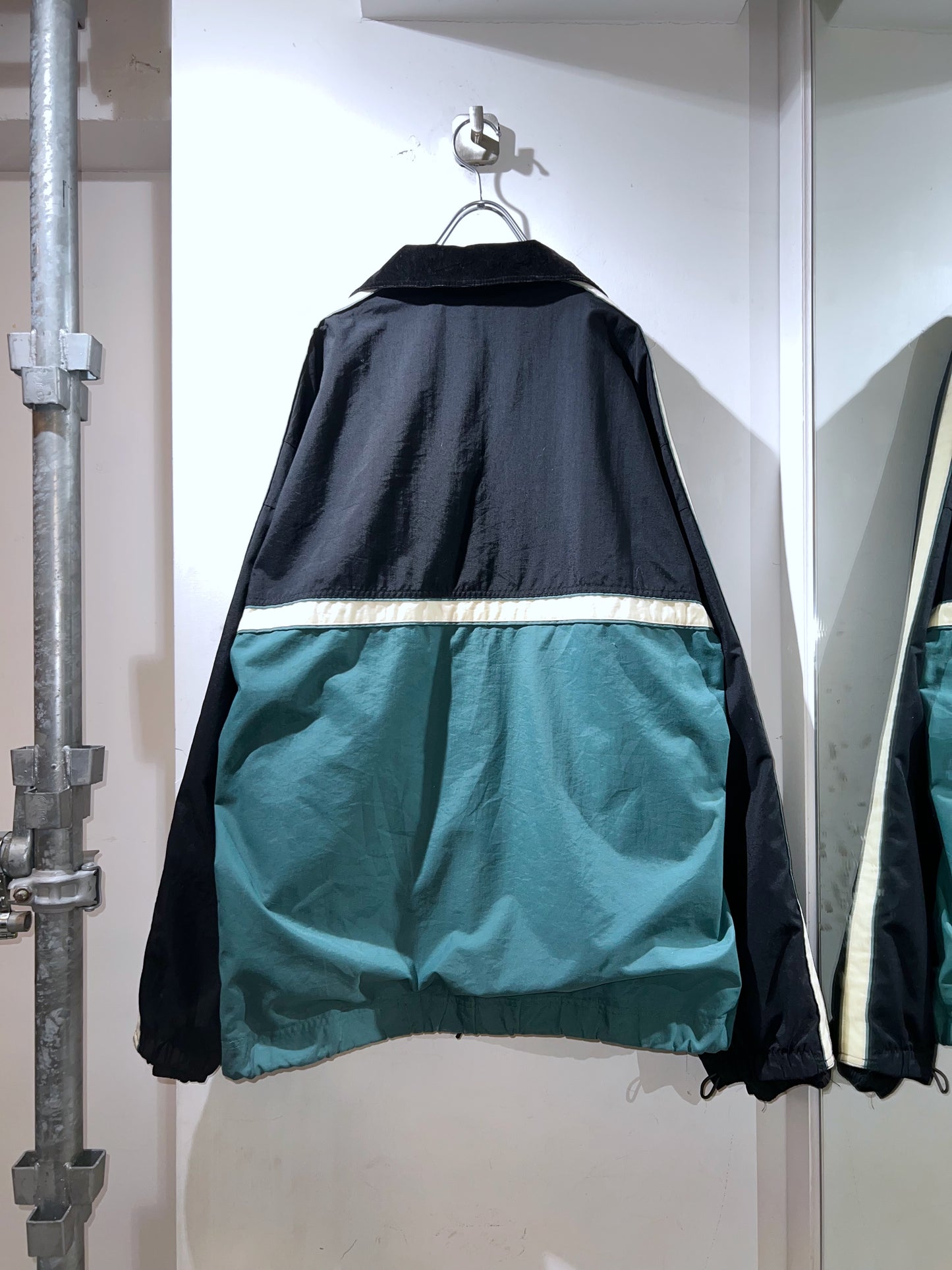 00s Quiksilver Snow Ski Jacket