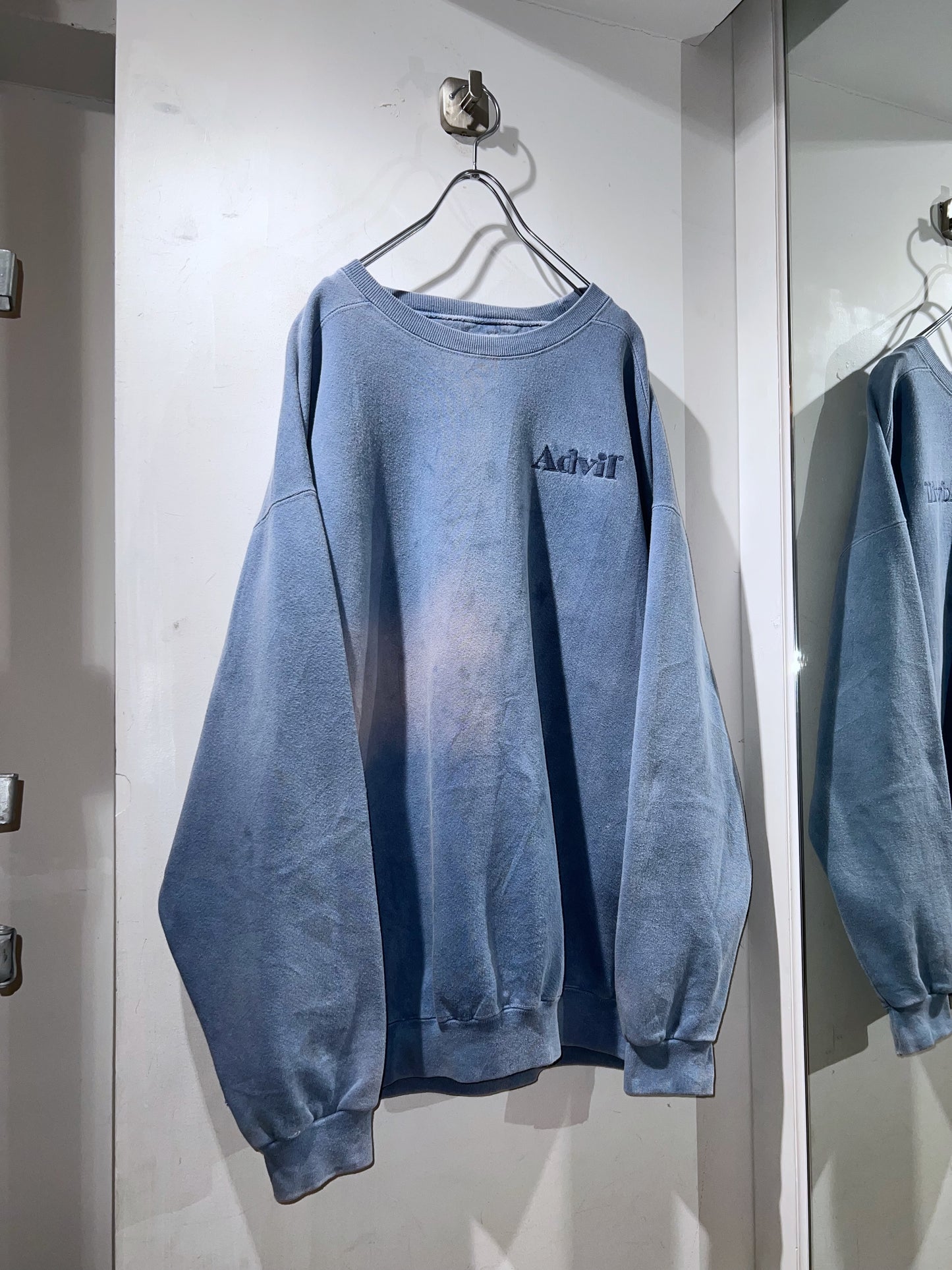 Vintage Santee Crewneck Sweat