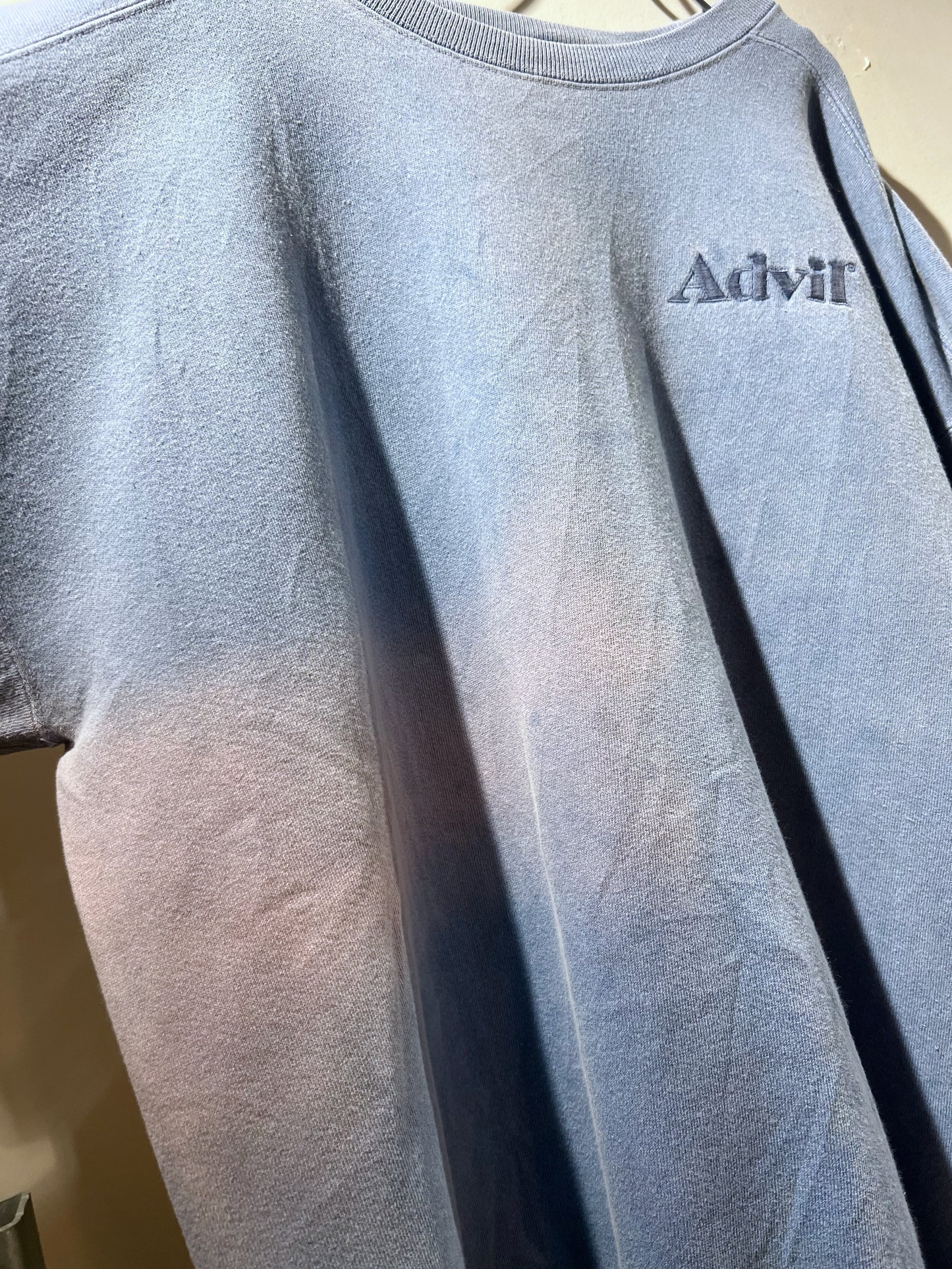 Vintage Santee Crewneck Sweat