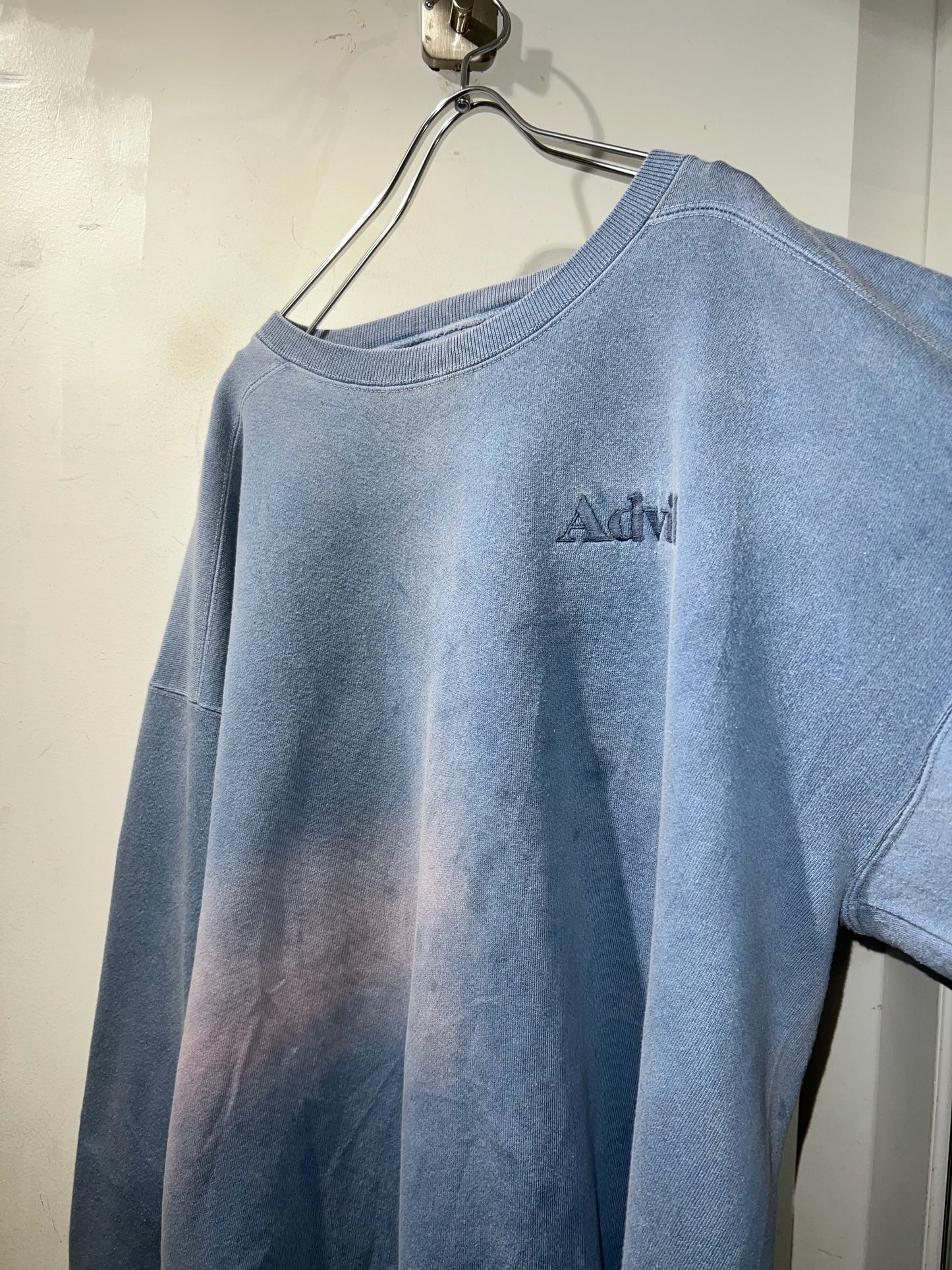 Vintage Santee Crewneck Sweat