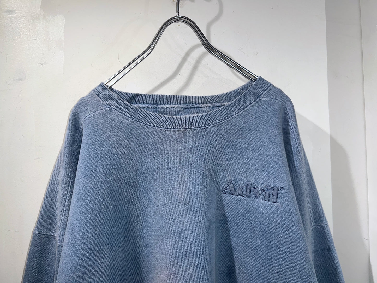 Vintage Santee Crewneck Sweat