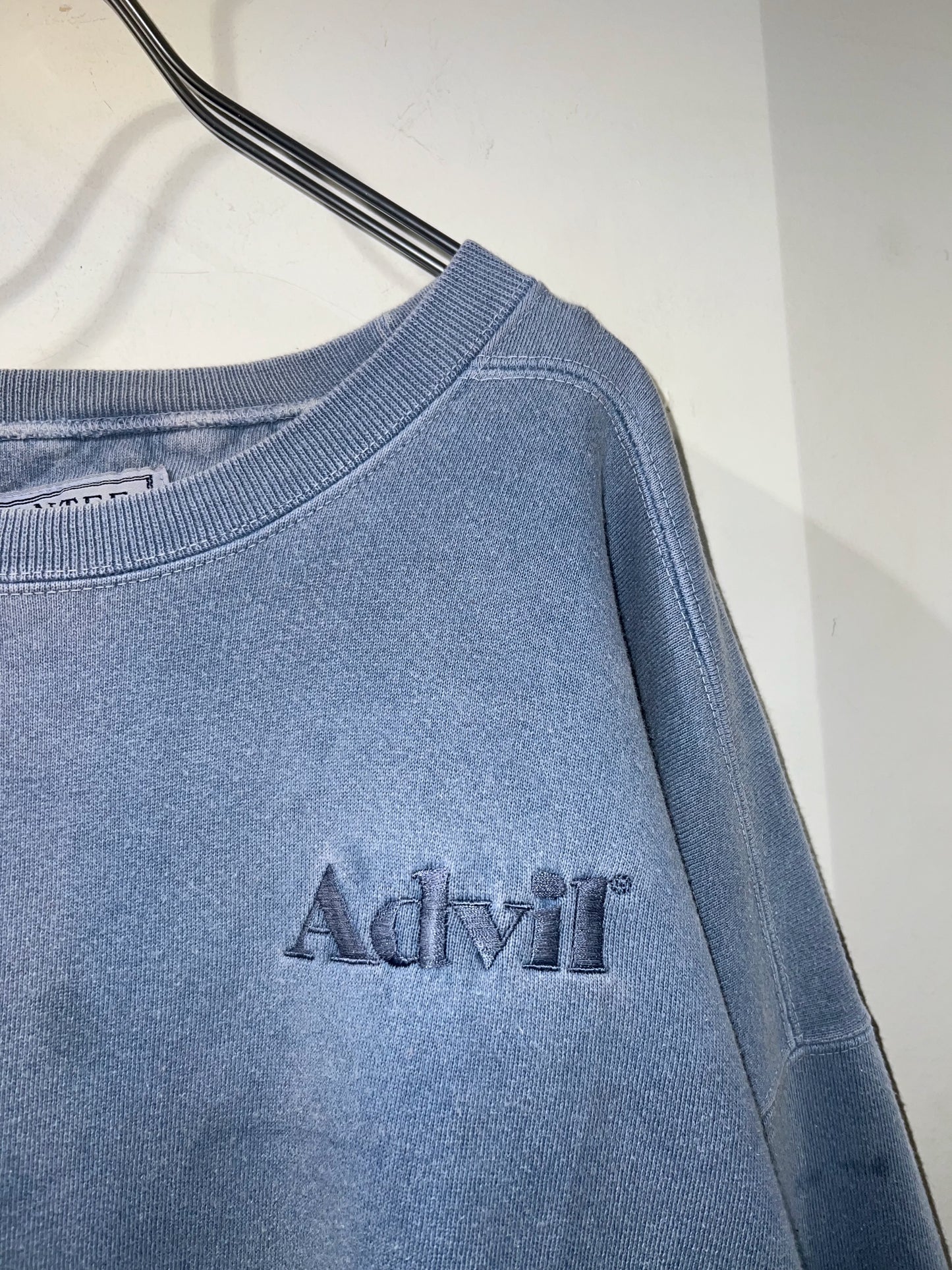 Vintage Santee Crewneck Sweat