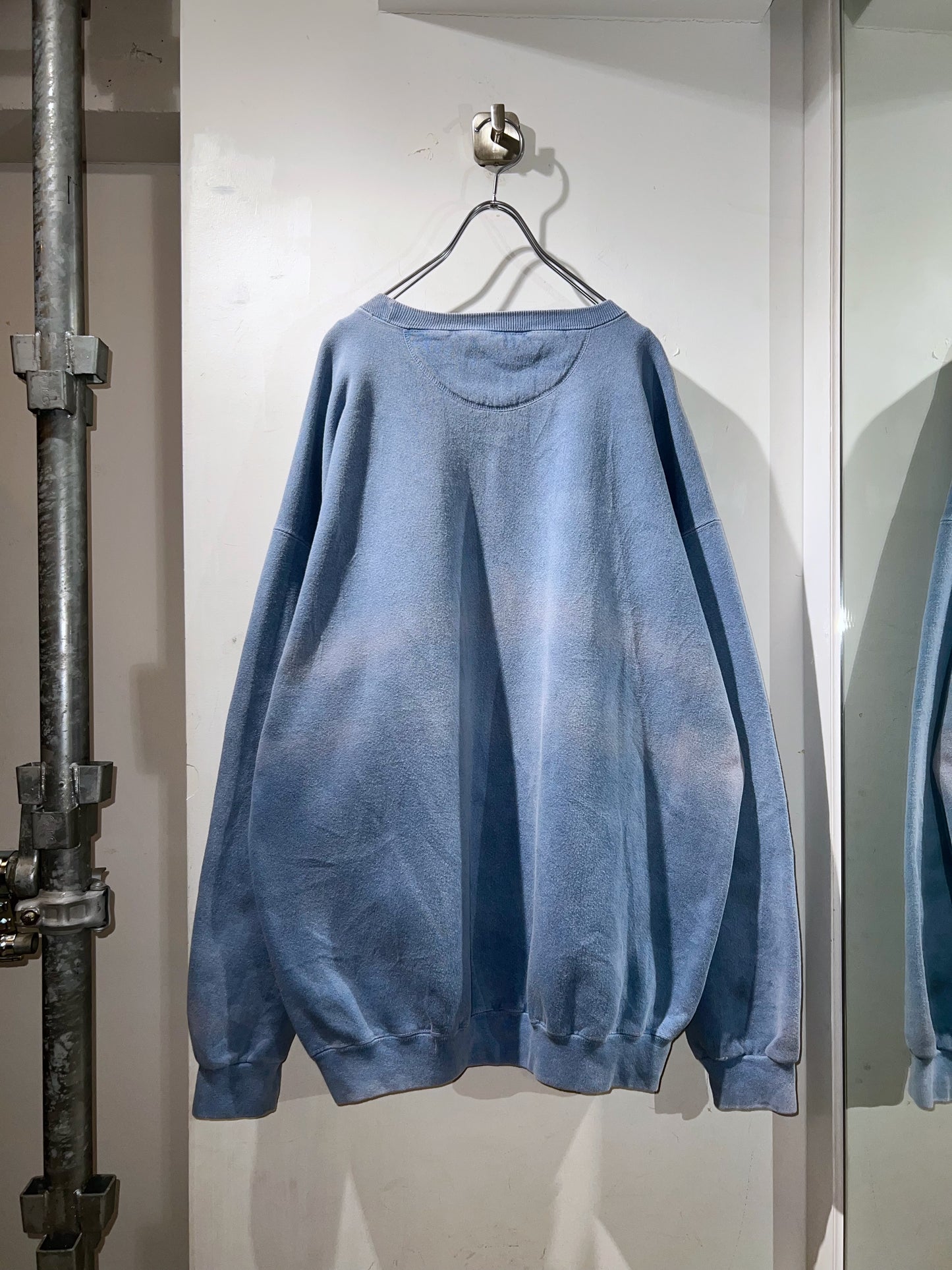 Vintage Santee Crewneck Sweat