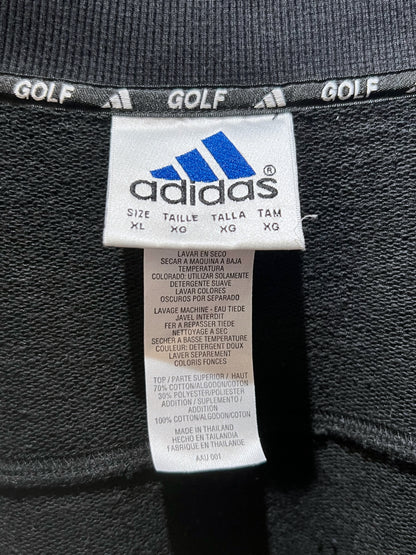 Adidas Golf Plus-sized Sweat Vest
