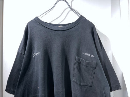 Old Lexus Joe Pocket T-shirt