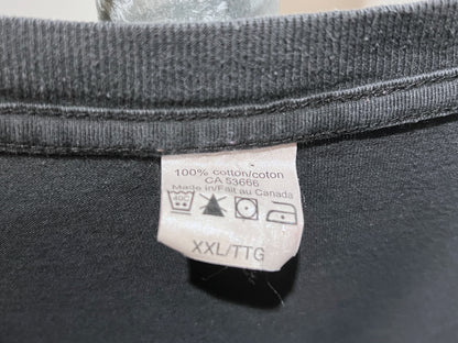 Old Lexus Joe Pocket T-shirt