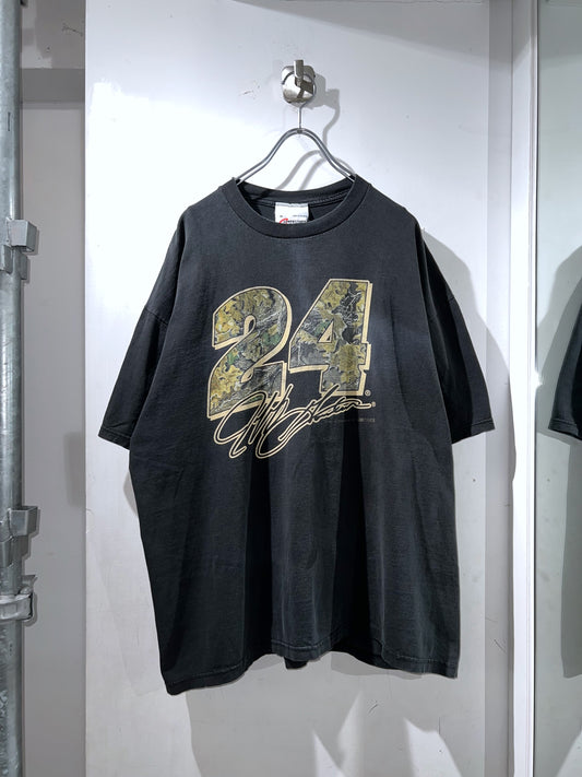 00s  Nascar Jeff Gordon #24 Tee