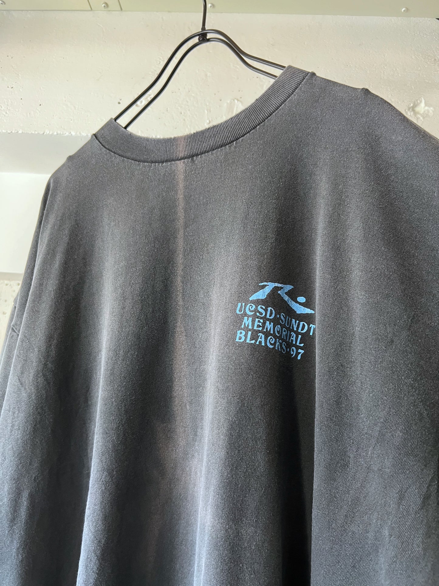90s Rusty Sundt Memorial Tee