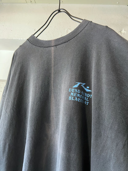 90s Rusty Sundt Memorial Tee