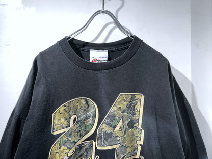 00s  Nascar Jeff Gordon #24 Tee