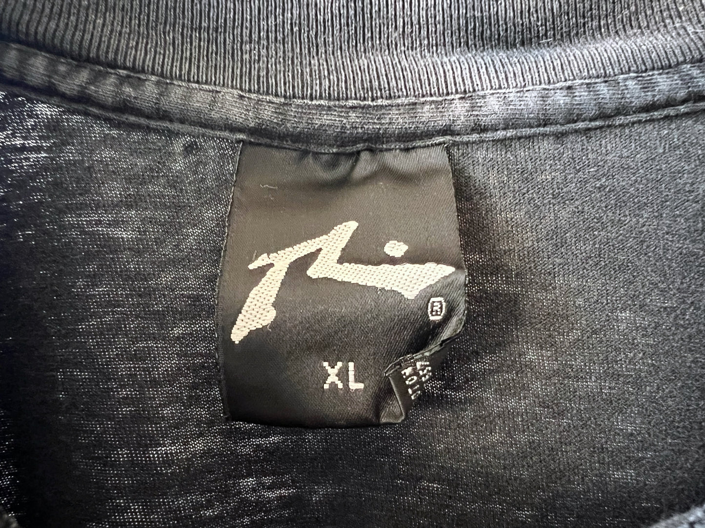 90s Rusty Sundt Memorial Tee