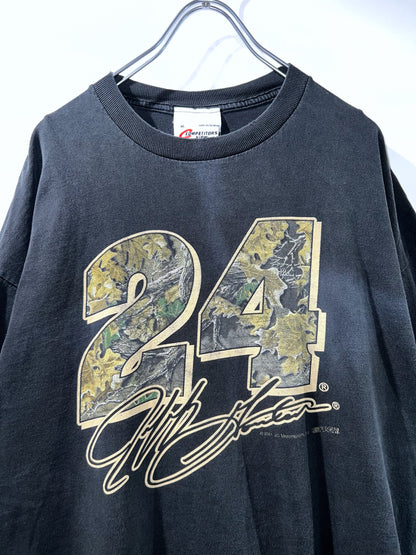 00s  Nascar Jeff Gordon #24 Tee