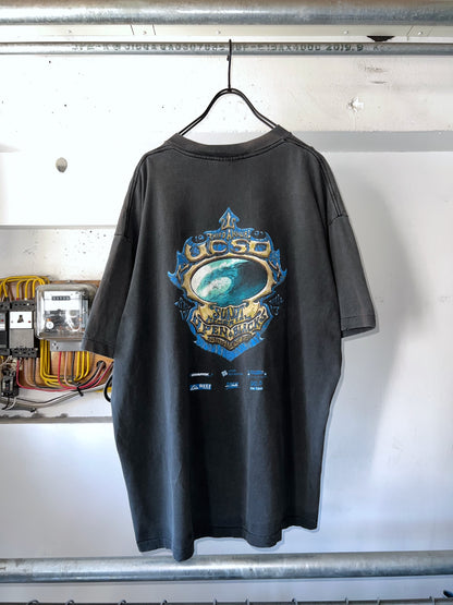 90s Rusty Sundt Memorial Tee