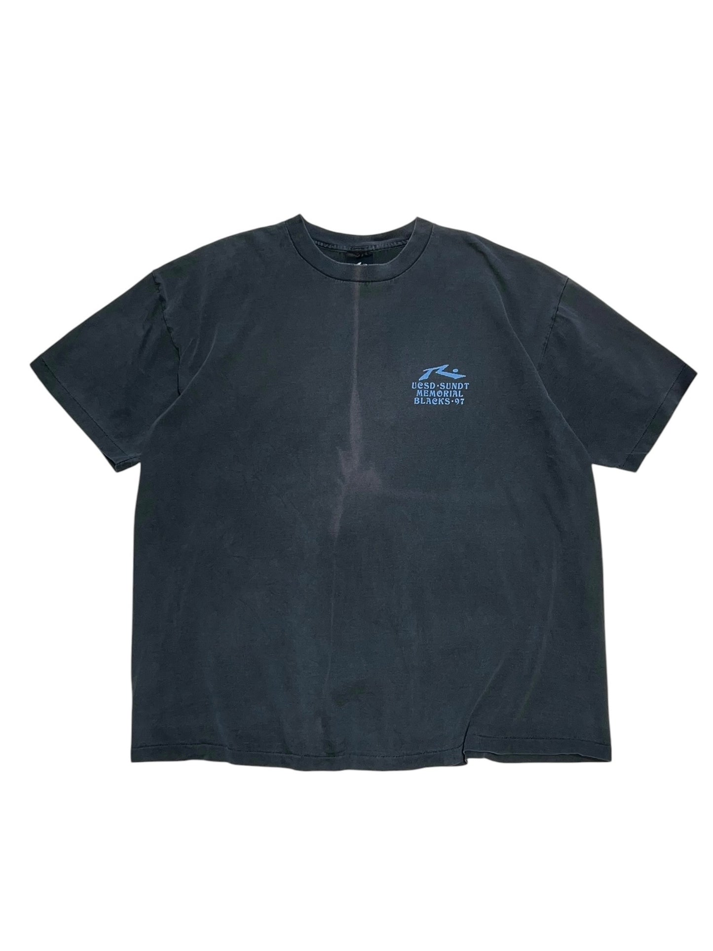 90s Rusty Sundt Memorial Tee